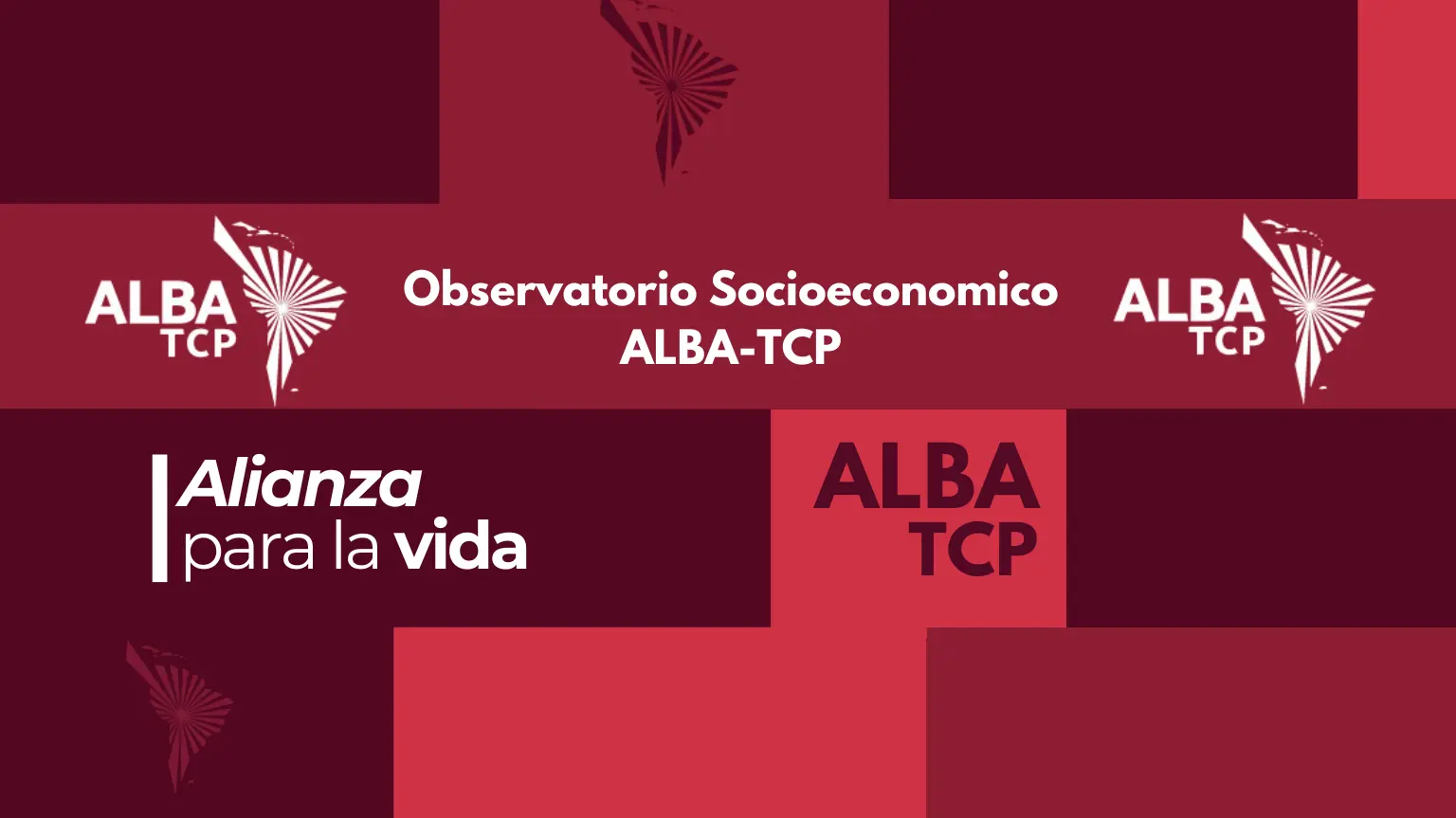 Alianza para la vida - ALBA-TCP