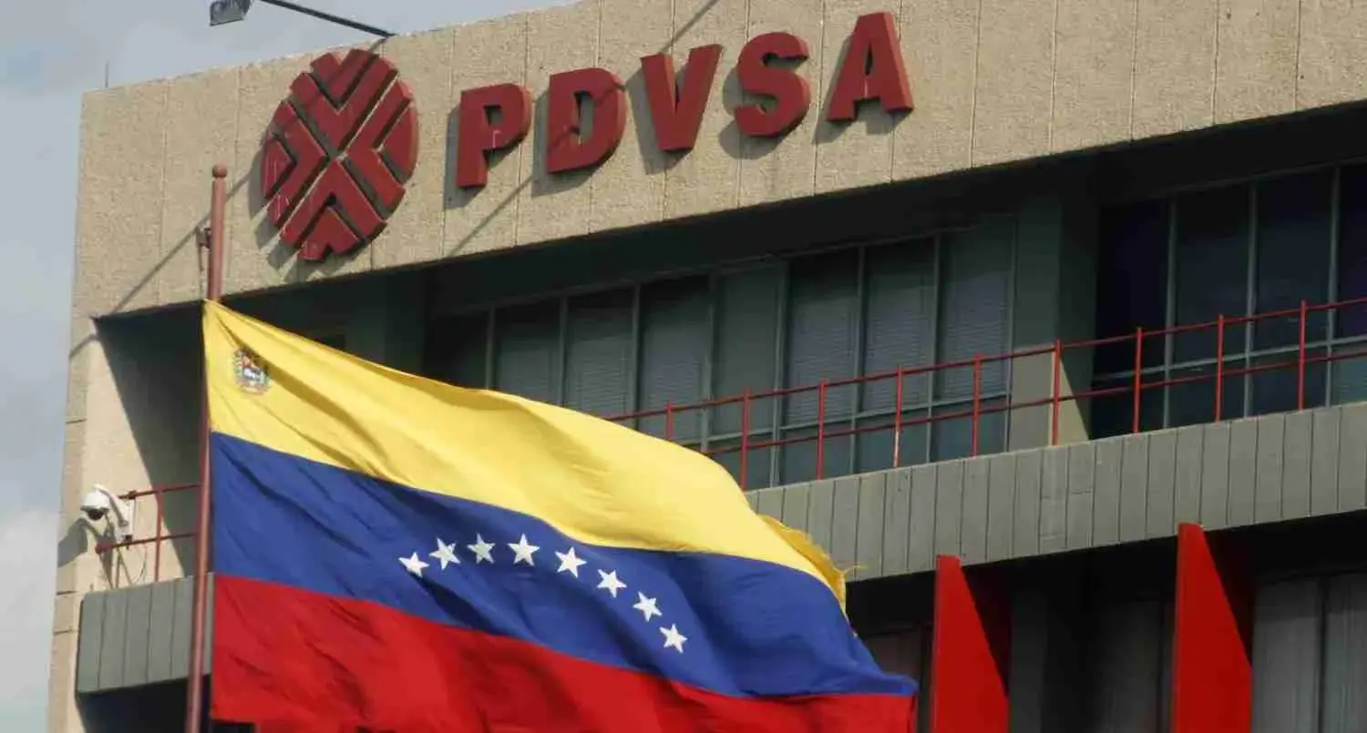 Ingresos facturados por PDVSA en 11 meses de 2024 alcanzan los $14.505 millones